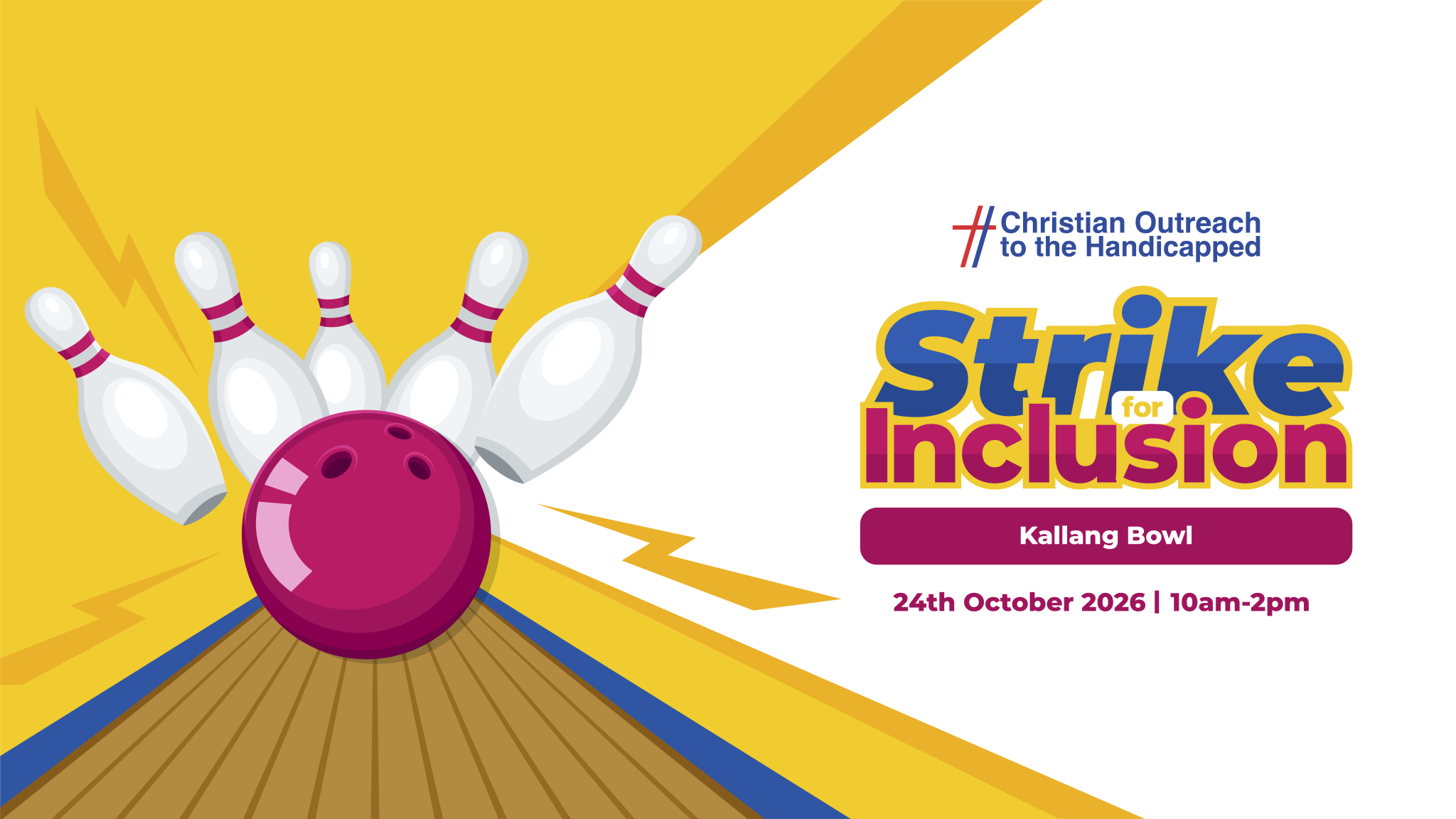 COH Bowling
